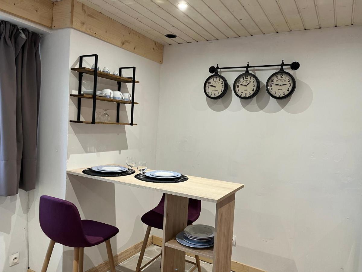Maxilly Appart Saint-Paul-en-Chablais エクステリア 写真