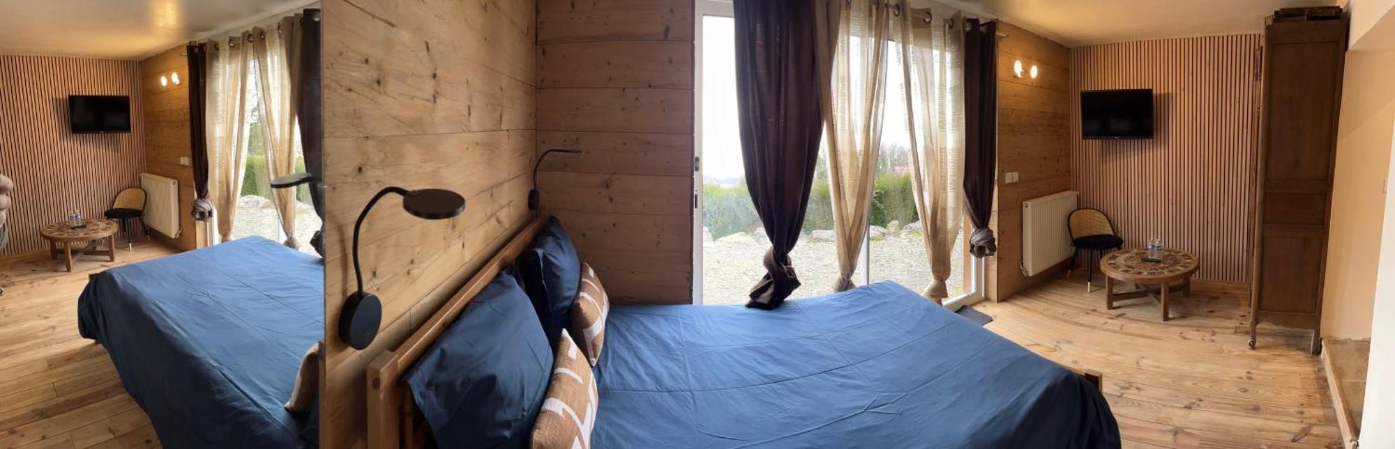 Maxilly Appart Saint-Paul-en-Chablais エクステリア 写真