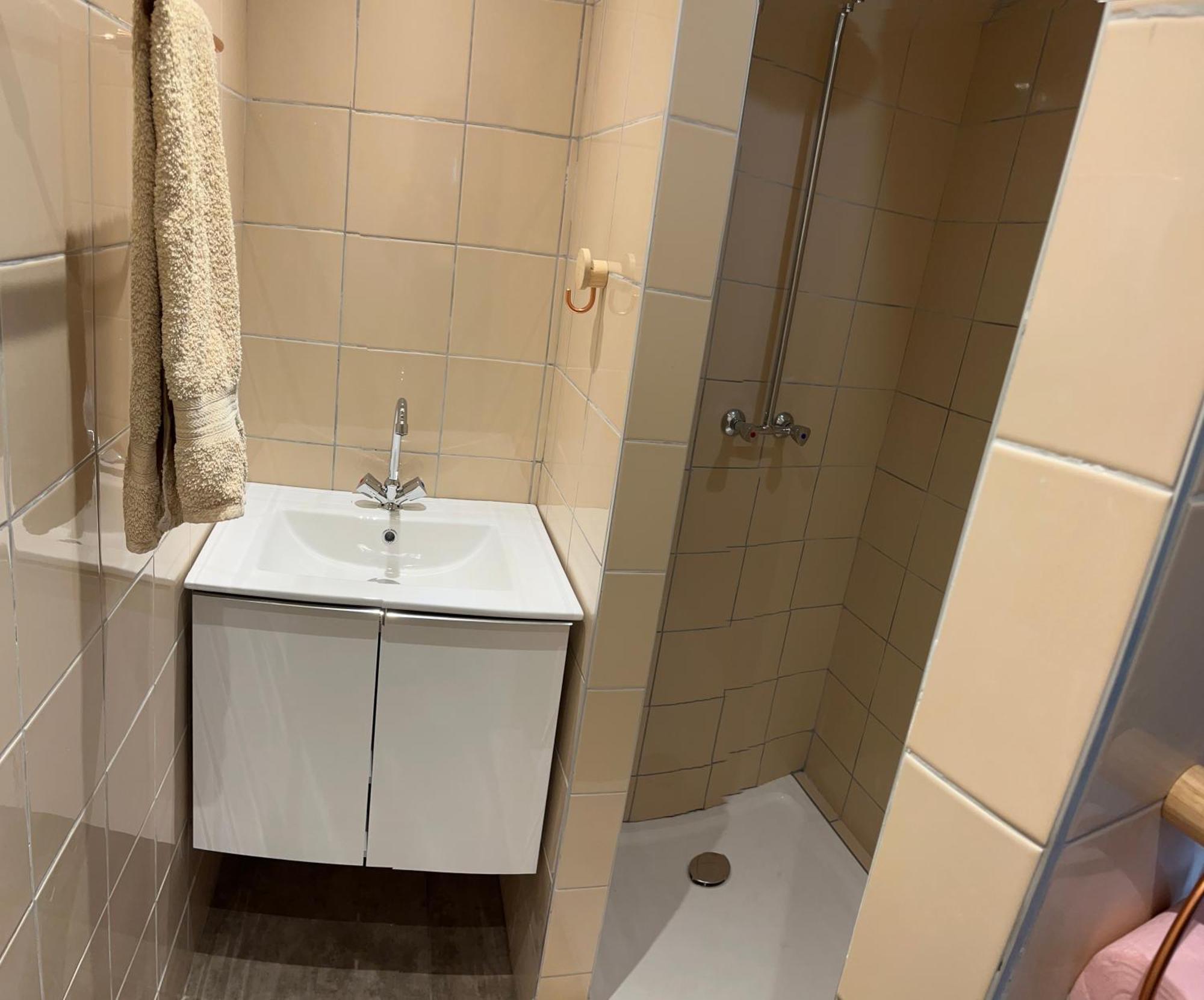 Maxilly Appart Saint-Paul-en-Chablais エクステリア 写真
