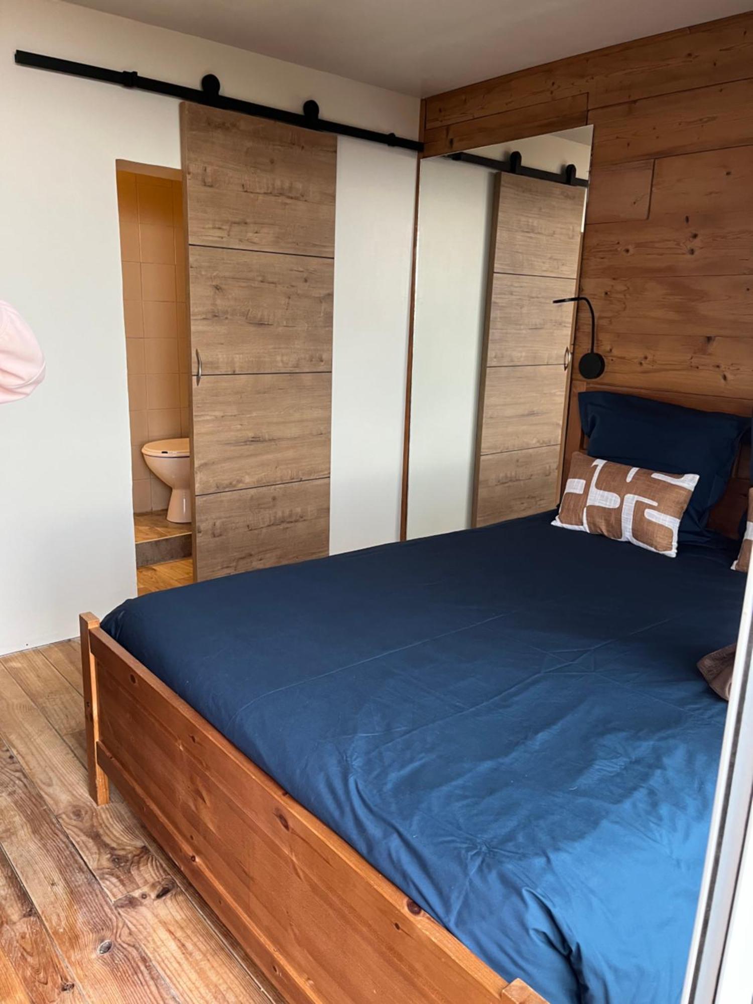 Maxilly Appart Saint-Paul-en-Chablais エクステリア 写真