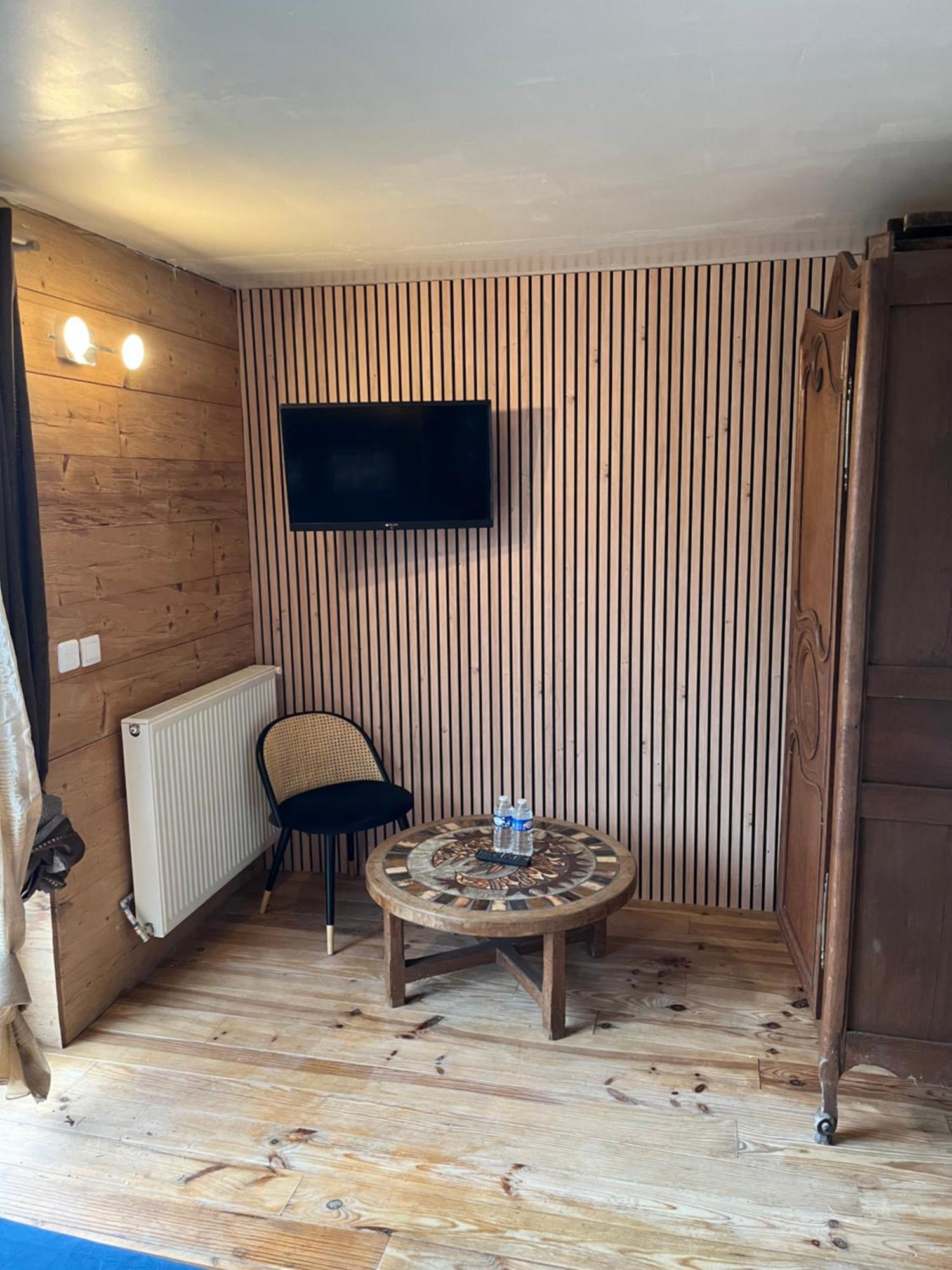 Maxilly Appart Saint-Paul-en-Chablais エクステリア 写真