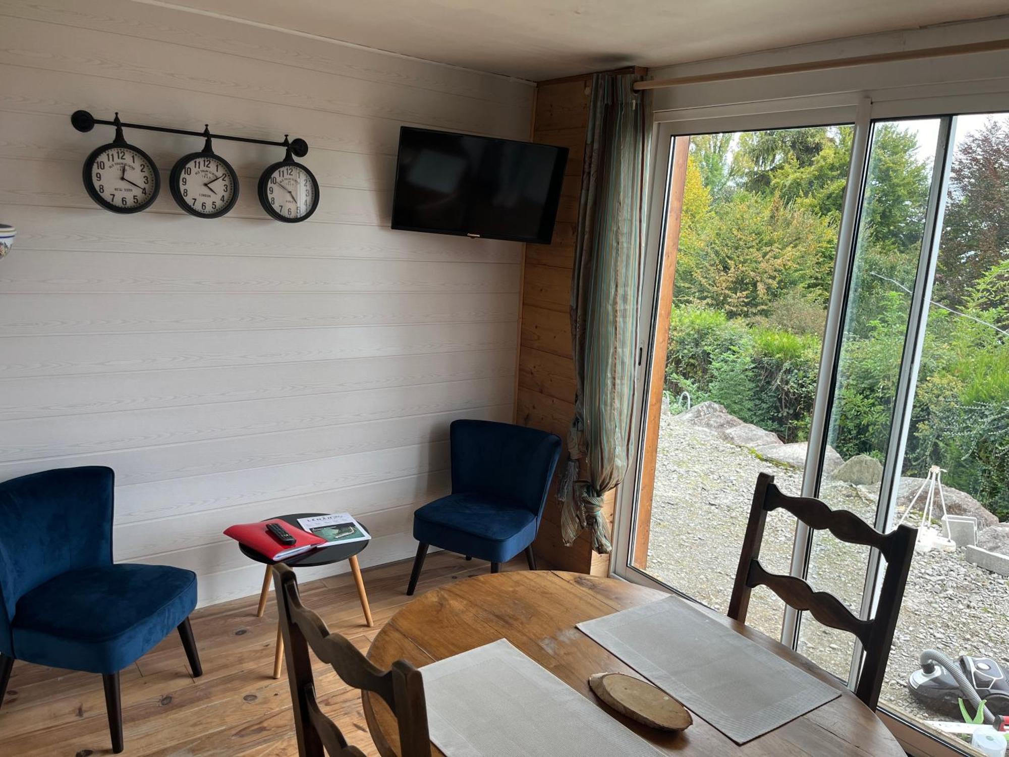 Maxilly Appart Saint-Paul-en-Chablais エクステリア 写真